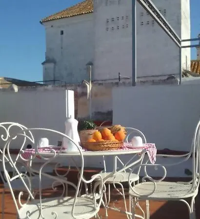 Appartement El Ancla Ac Wifi Parking Sanlúcar de Barrameda